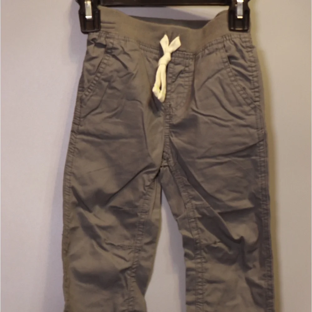 Grey pants - Picture 1 of 2